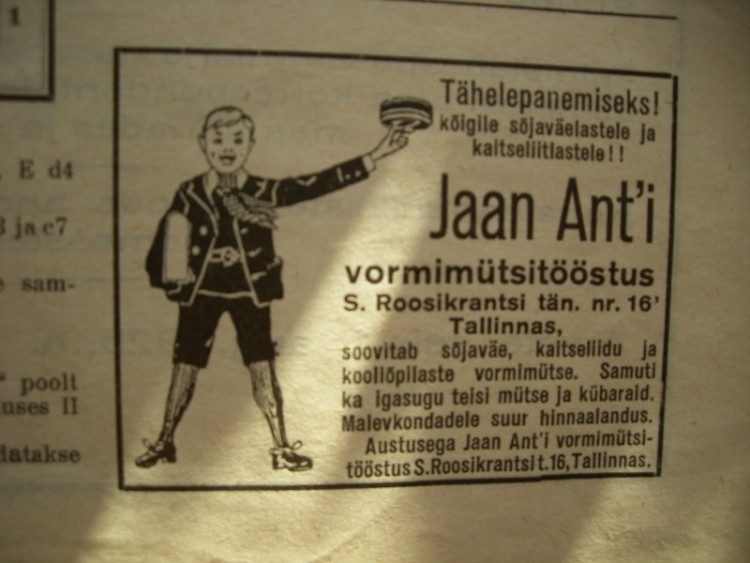 jaan anti mütsitööstus.JPG