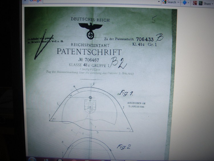 patent.