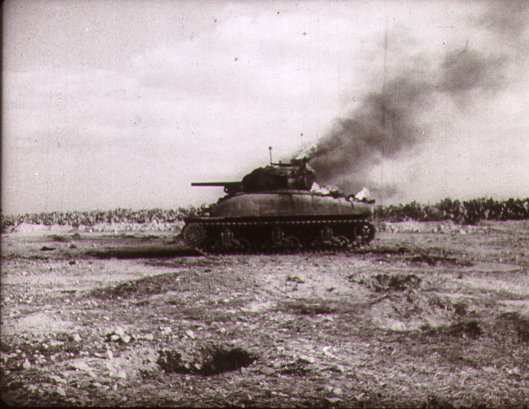 Sherman 2