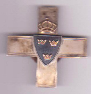 Rootsi Valge Leegioni rinnamark..jpg