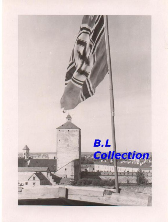 Herrmansburg view from Ivangorod 1941.jpg