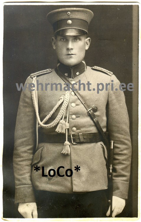 ratsapolitseinik Karl King 1926.jpg